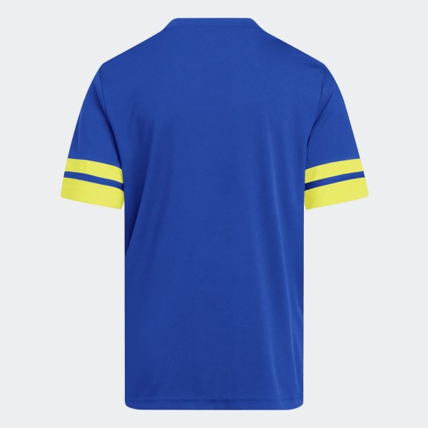 Dětský dres adidas SQUA25 JSY Y - foto 2