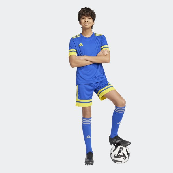 Dětský dres adidas SQUA25 JSY Y - foto 5