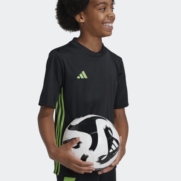 Dětský dres adidas TABELA 23 JSY Y - foto 4