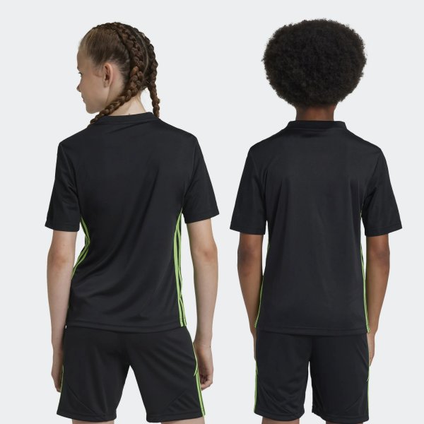 Dětský dres adidas TABELA 23 JSY Y - foto 6