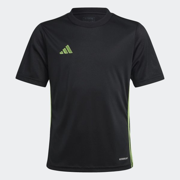 Dětský dres adidas TABELA 23 JSY Y - foto 0