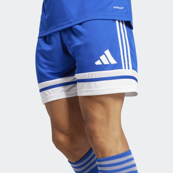 Pánské šortky adidas SQUA25 SHO M - foto 8