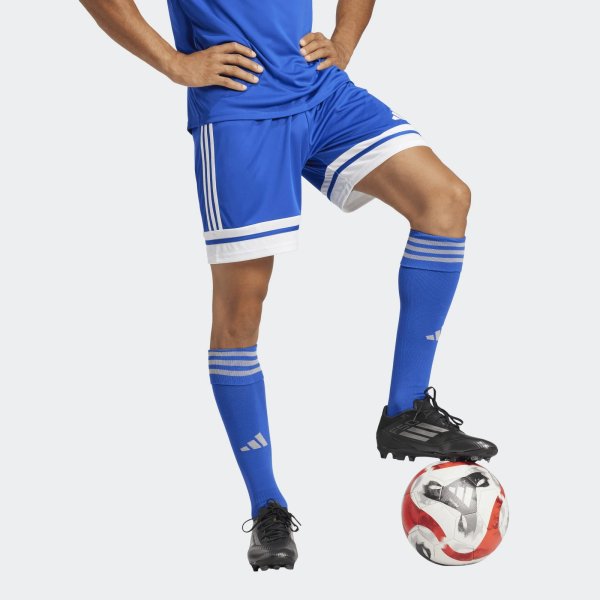 Pánské šortky adidas SQUA25 SHO M - foto 5