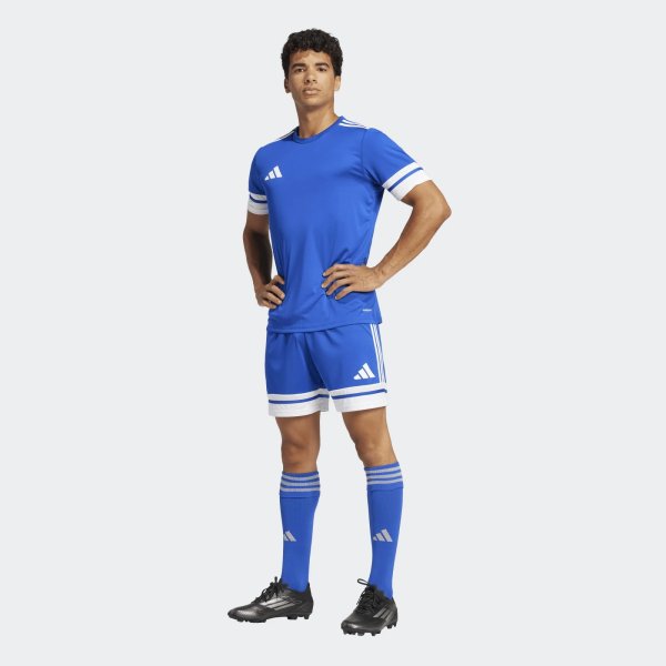 Pánské šortky adidas SQUA25 SHO M - foto 6