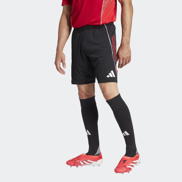 Pánské šortky adidas TIRO25C TR SHO - foto 3