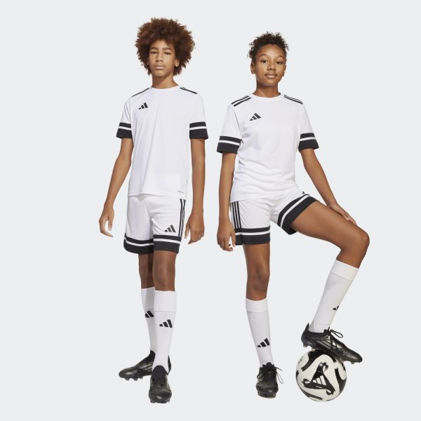 Dětské šortky adidas SQUA25 SHO Y - foto 7