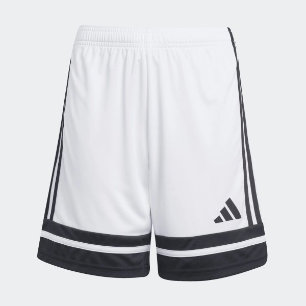 Dětské šortky adidas SQUA25 SHO Y - foto 0