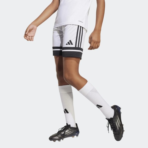 Dětské šortky adidas SQUA25 SHO Y - foto 1