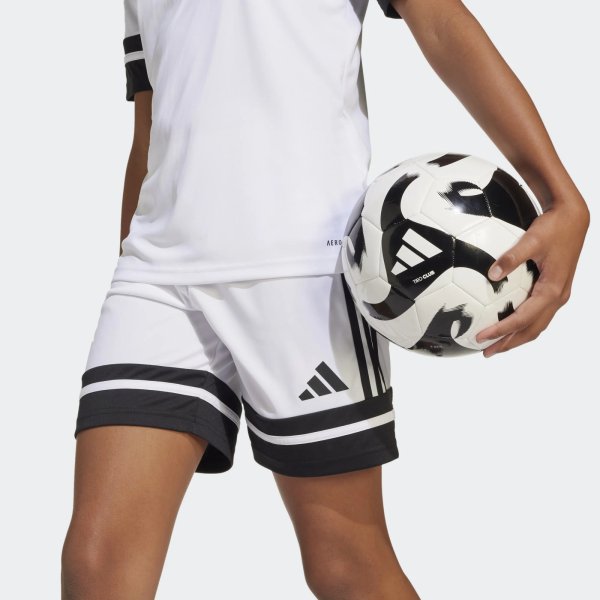 Dětské šortky adidas SQUA25 SHO Y - foto 4