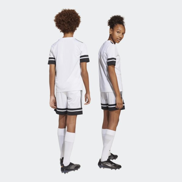 Dětské šortky adidas SQUA25 SHO Y - foto 6