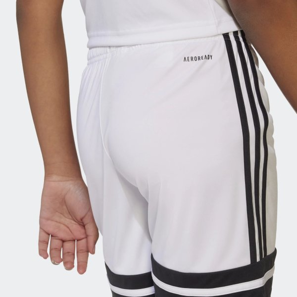 Dětské šortky adidas SQUA25 SHO Y - foto 5