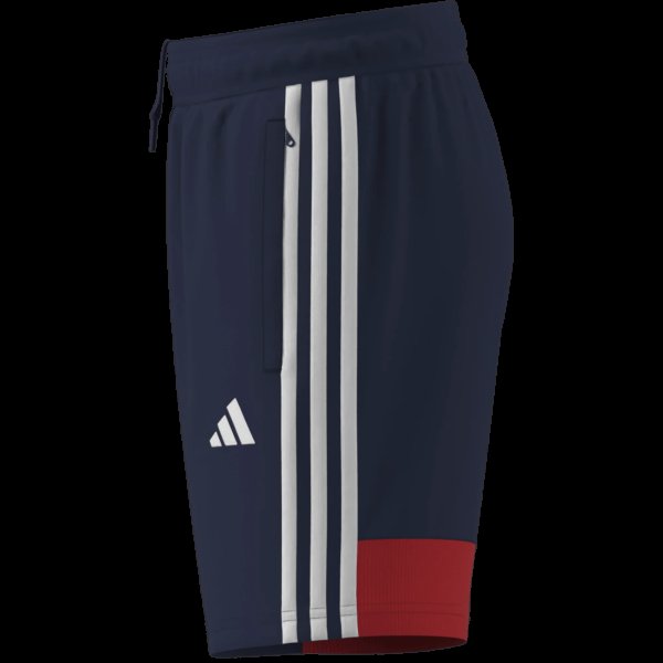Dětské šortky adidas TIRO ES SHO Y - foto 14