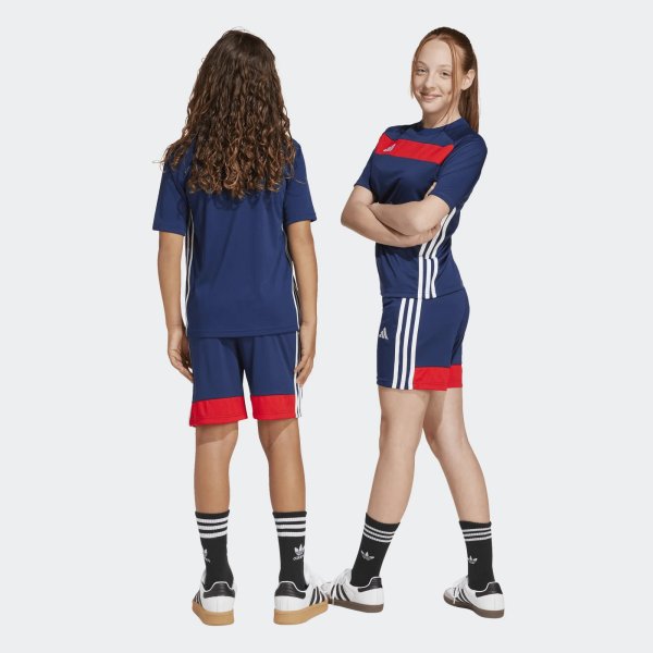 Dětské šortky adidas TIRO ES SHO Y - foto 6