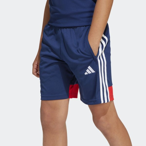 Dětské šortky adidas TIRO ES SHO Y - foto 4