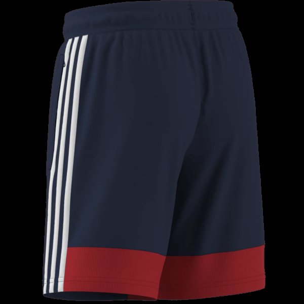 Dětské šortky adidas TIRO ES SHO Y - foto 13
