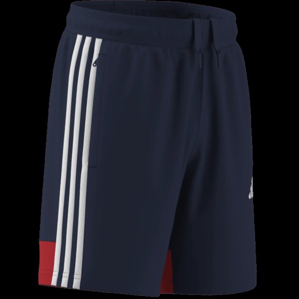 Dětské šortky adidas TIRO ES SHO Y - foto 9