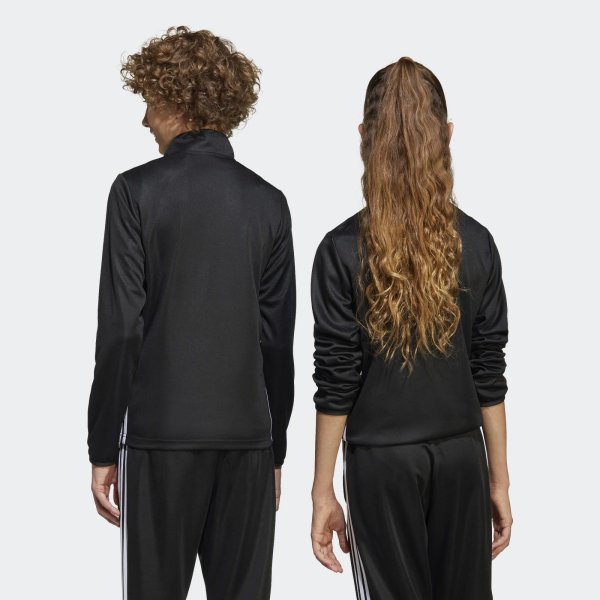 Dětská mikina adidas TIRO ES TOP Y - foto 6