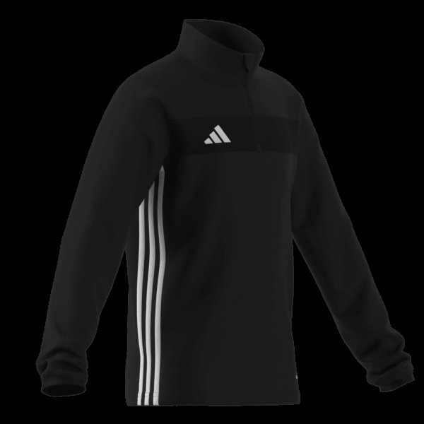 Dětská mikina adidas TIRO ES TOP Y - foto 9