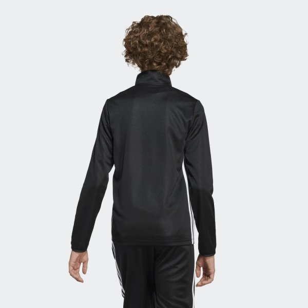 Dětská mikina adidas TIRO ES TOP Y - foto 2