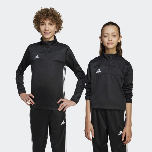 Dětská mikina adidas TIRO ES TOP Y - foto 7