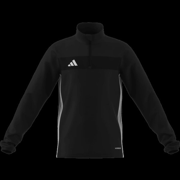 Dětská mikina adidas TIRO ES TOP Y - foto 8