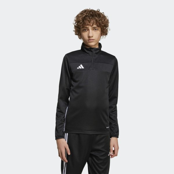 Dětská mikina adidas TIRO ES TOP Y - foto 1