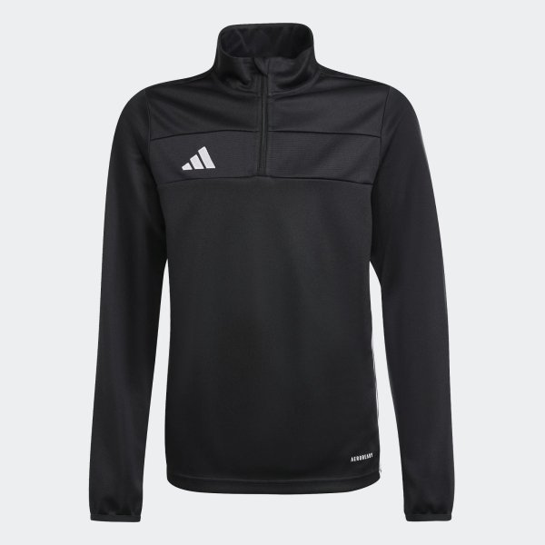 Dětská mikina adidas TIRO ES TOP Y - foto 0