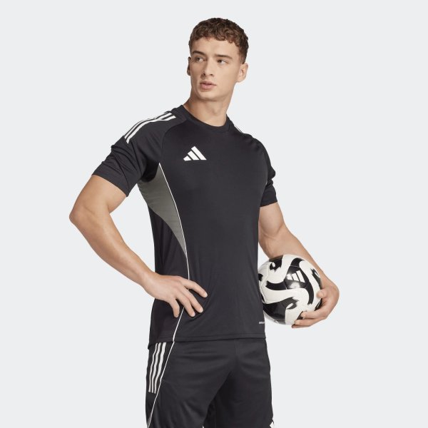Pánský dres adidas TIRO25C TR JSY - foto 5