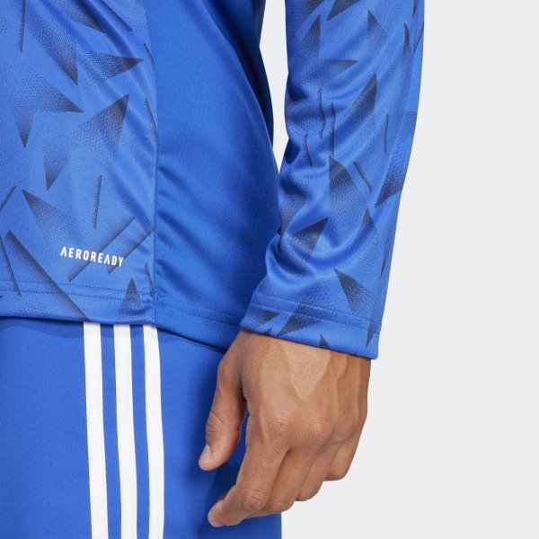 Pánský dres adidas T ICON25 JSY LM - foto 8