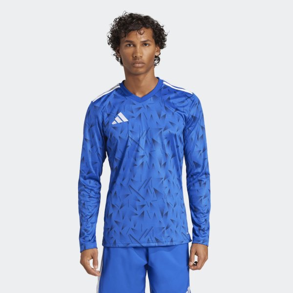 Pánský dres adidas T ICON25 JSY LM - foto 3