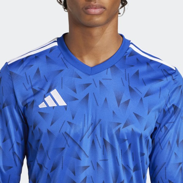 Pánský dres adidas T ICON25 JSY LM - foto 7