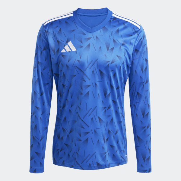 Pánský dres adidas T ICON25 JSY LM - foto 0