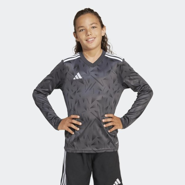 Dětský dres adidas T ICON25 JSY LY - foto 3