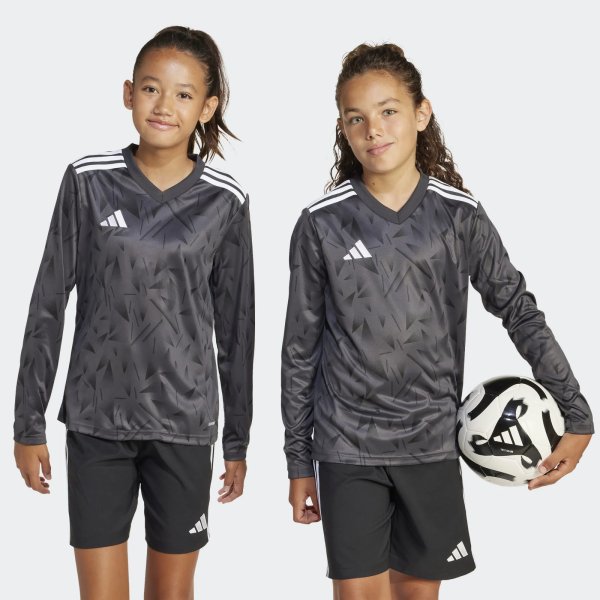Dětský dres adidas T ICON25 JSY LY - foto 9
