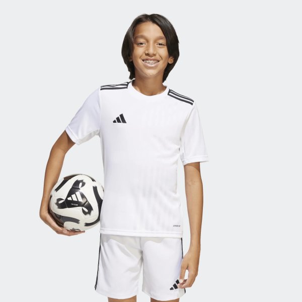 Dětský dres adidas CAMPEON25 JSY Y - foto 3