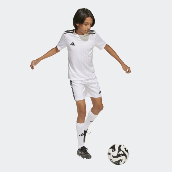 Dětský dres adidas CAMPEON25 JSY Y - foto 5