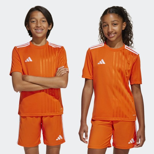 Dětský dres adidas CAMPEON25 JSY Y - foto 9