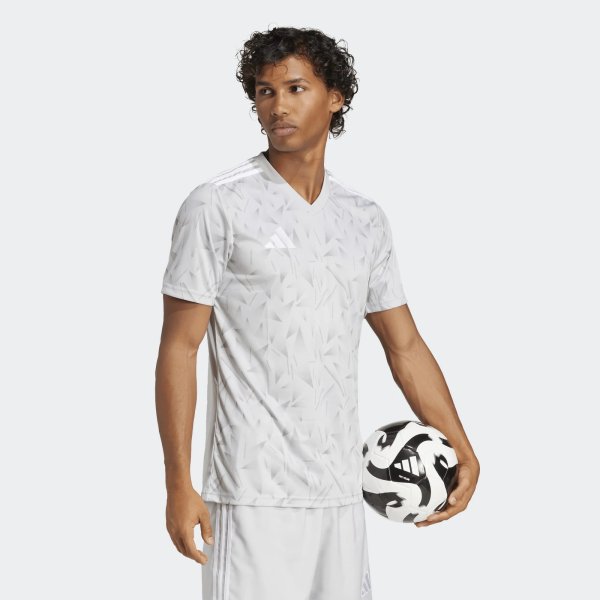 Pánský dres adidas T ICON25 JSY M - foto 5