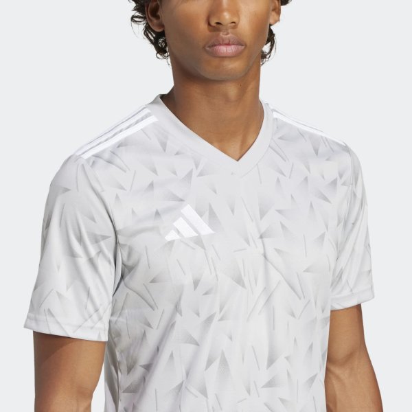 Pánský dres adidas T ICON25 JSY M - foto 7