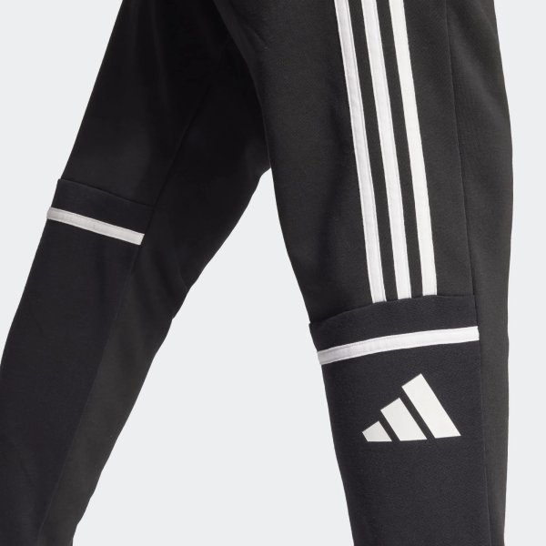 Pánské tepláky adidas SQ25 SW PNT - foto 6