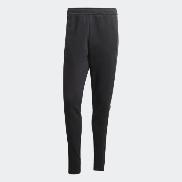 Pánské tepláky adidas SQ25 SW PNT - foto 1