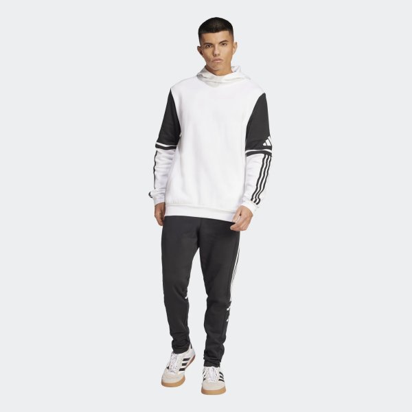 Pánské tepláky adidas SQ25 SW PNT - foto 5