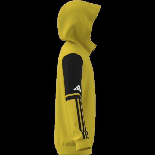 Dětská mikina adidas SQ25 HOOD Y - foto 11
