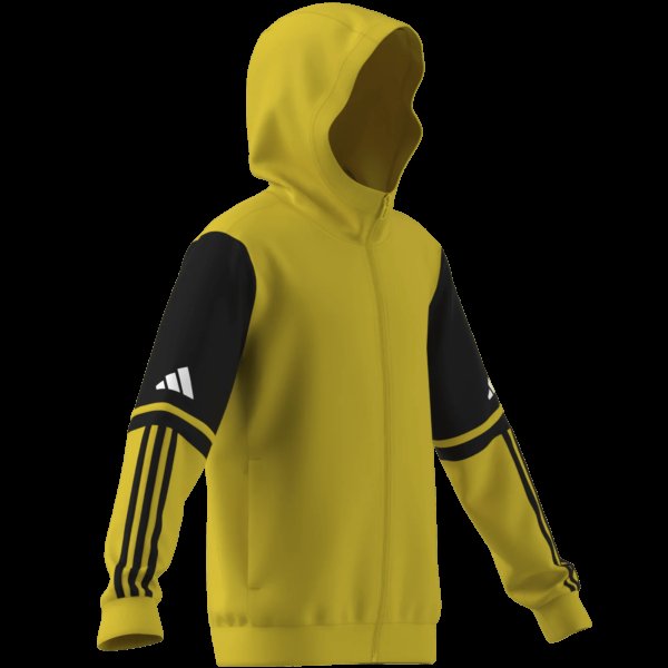 Dětská mikina adidas SQ25 HOOD Y - foto 10