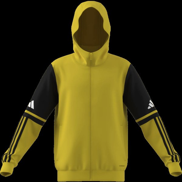 Dětská mikina adidas SQ25 HOOD Y - foto 9