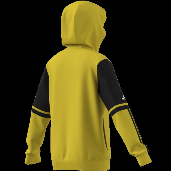 Dětská mikina adidas SQ25 HOOD Y - foto 12