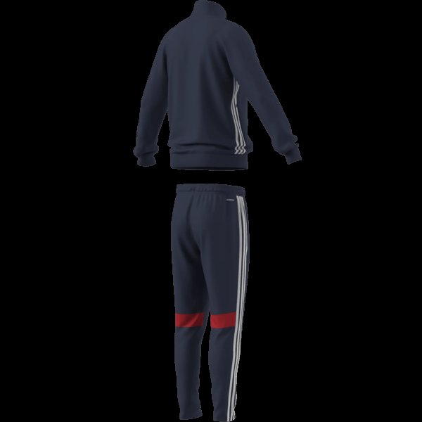 Pánská souprava adidas TIRO ES TS - foto 12