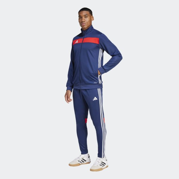 Pánská souprava adidas TIRO ES TS - foto 3