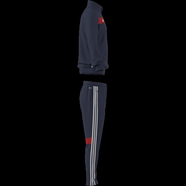 Pánská souprava adidas TIRO ES TS - foto 11