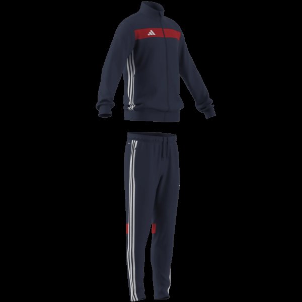 Pánská souprava adidas TIRO ES TS - foto 10